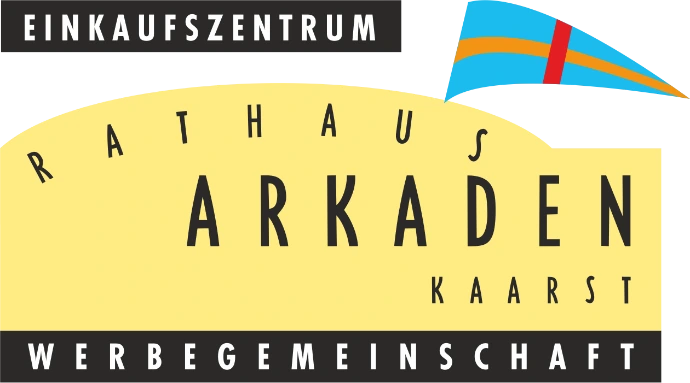 Arkaden Kaarst Logo