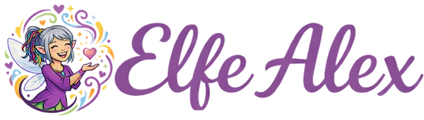 Logo Elfe Alex
